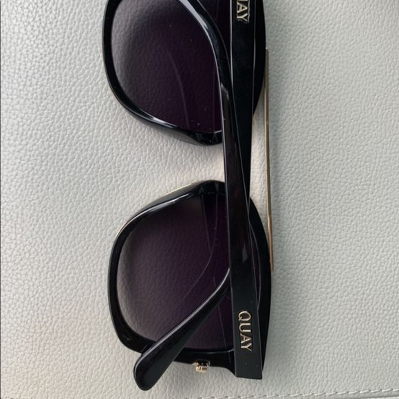 Quay sunglasses - Picture 2 of 4
